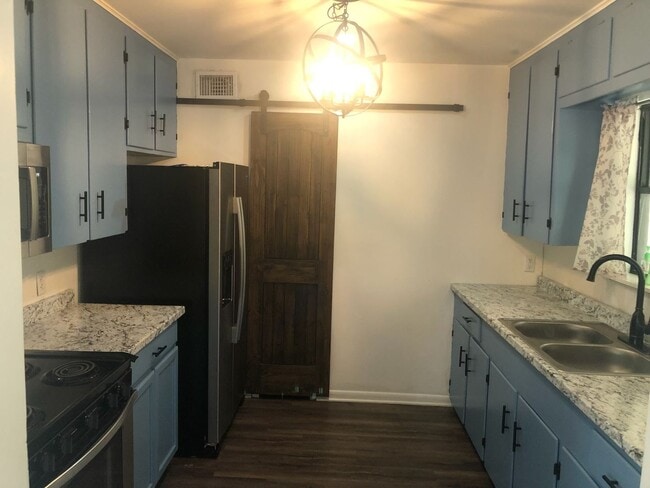 Foto del edificio - Cute 3 Bedroom House in Longview ISD