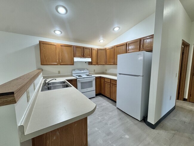 Foto del edificio - 1508 Western Ave