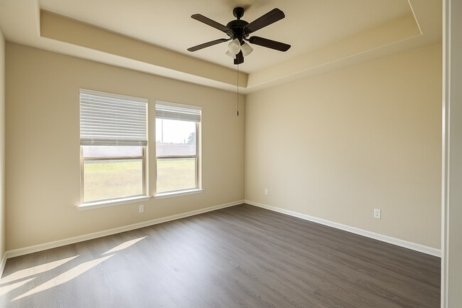 Foto del edificio - House For Lease Richmond