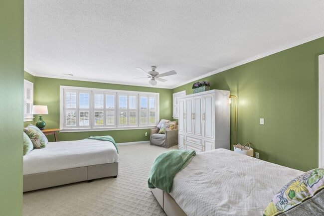 Building Photo - 415 Sportsman Dr