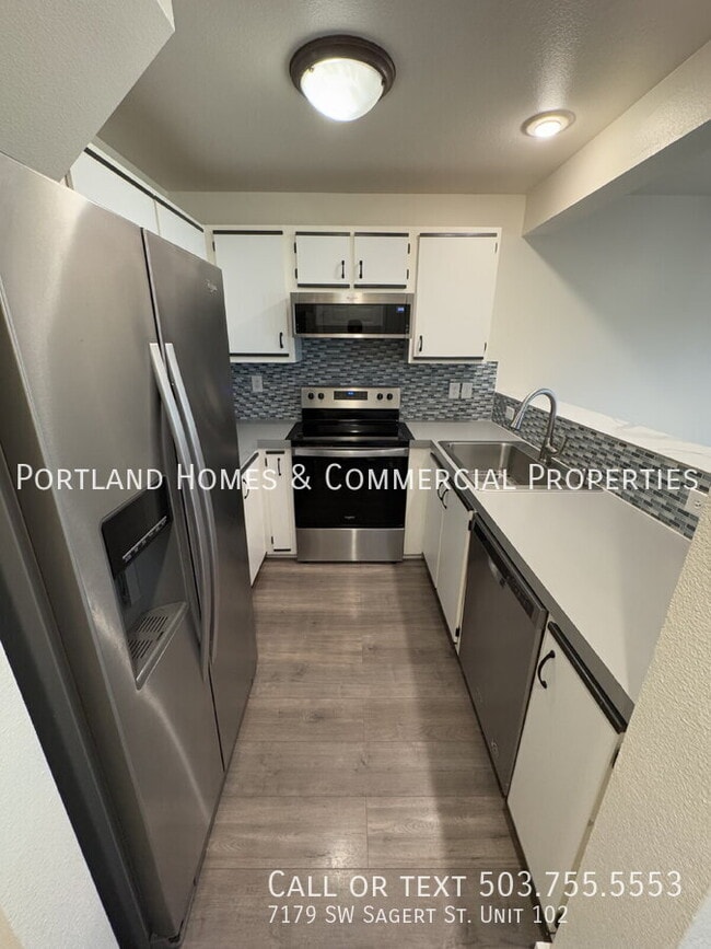 Foto del edificio - 7179 SW Sagert St