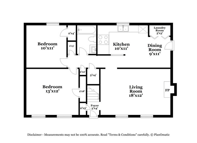 Building Photo - 10204 Adaire Cir