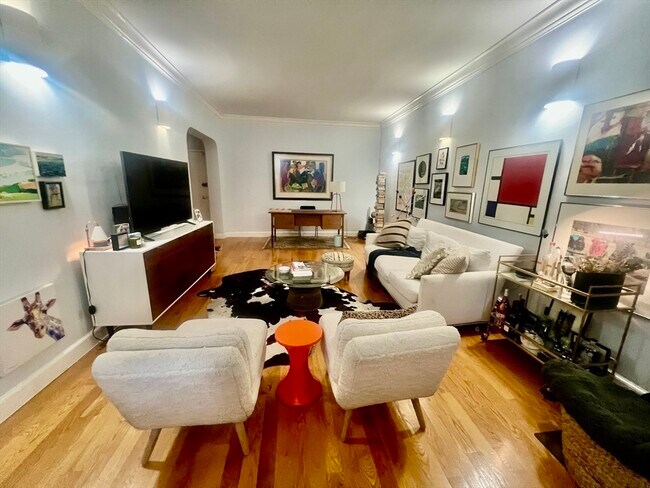 Foto del edificio - 37 Beacon St