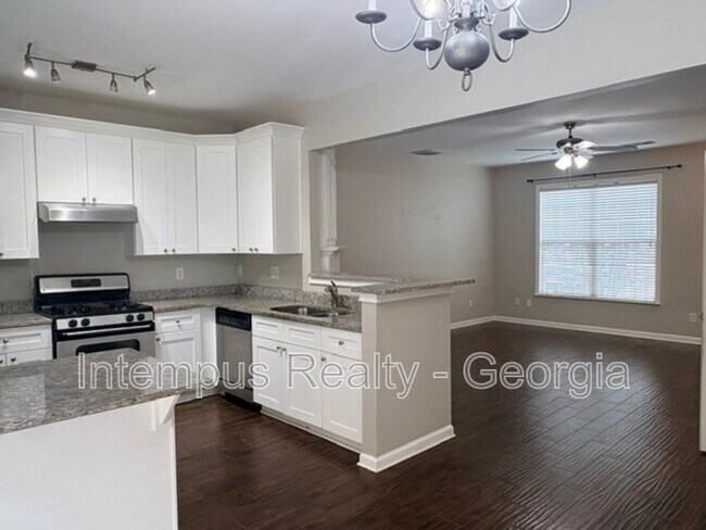 Foto del edificio - 904 Prestwyck Ct
