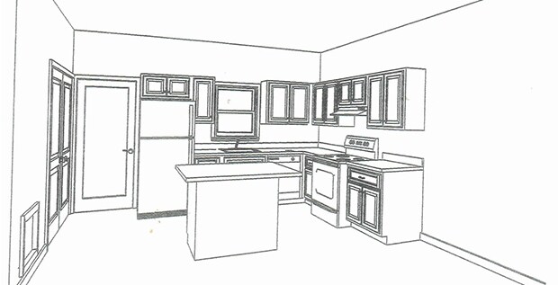 Foto del interior - Acadia Cottages