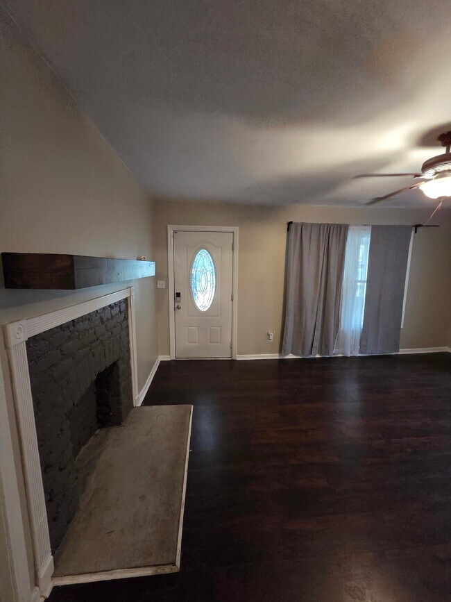 Foto del edificio - 1022 Ashby Grove SW