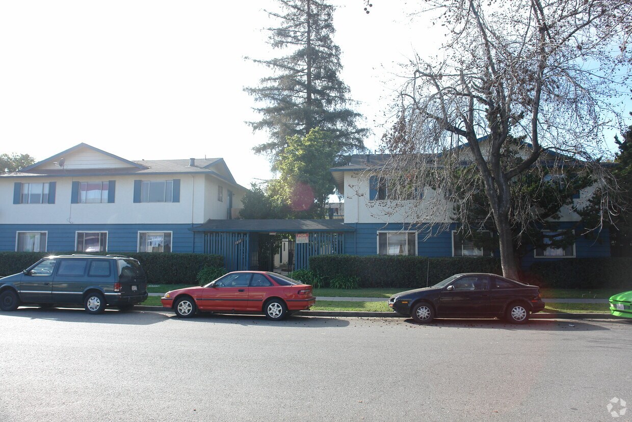 Foto del edificio - 1091 Topaz Ave