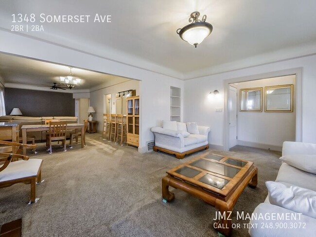 Foto del edificio - 1348 Somerset Ave