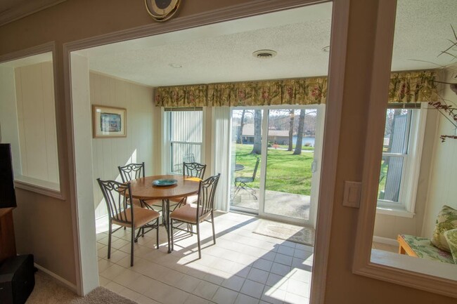 Building Photo - LAKE VIEWS and Completely Furnished