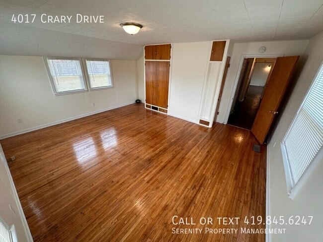Building Photo - 4017 Crary Dr