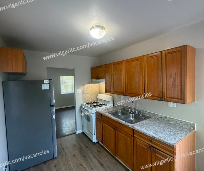 Foto del edificio - 712 Taney St