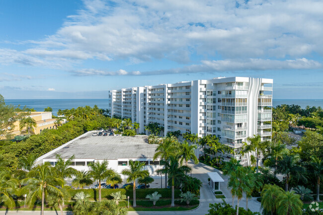 Foto del edificio - The Sands