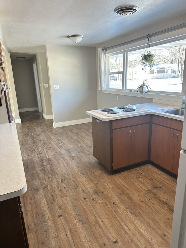 Foto del edificio - 2316 S Carpenter St