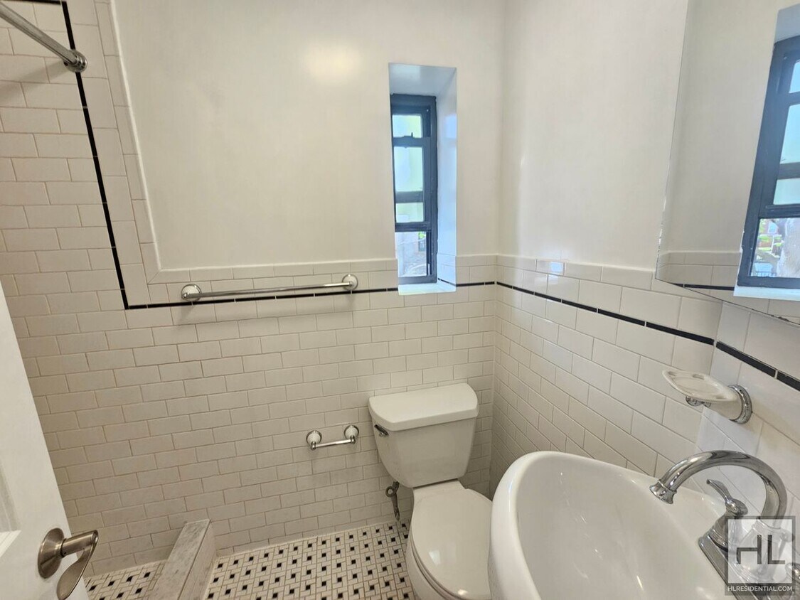 Foto del edificio - Charming 1-Bedroom in Nolita | Prime Mott ...