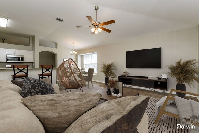 Building Photo - 1643 Audubon Trail, Lutz, FL 33549