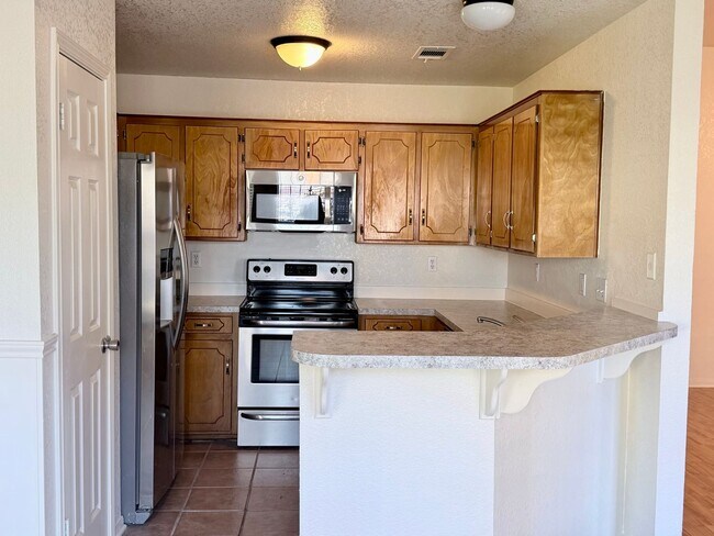 Foto del edificio - 4307 Derik Dr