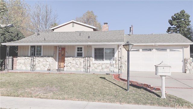 Primary Photo - 231 E Camino Real St