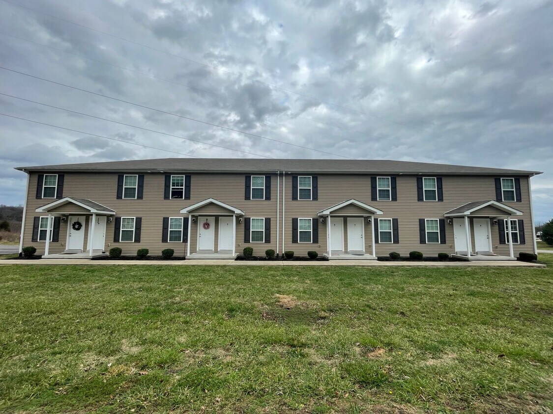 Foto principal - Upper Stone Apartments