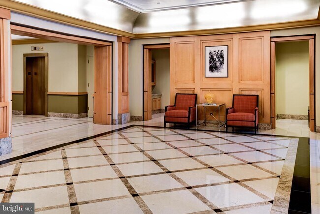 Building Photo - 601 Pennsylvania Avenue NW