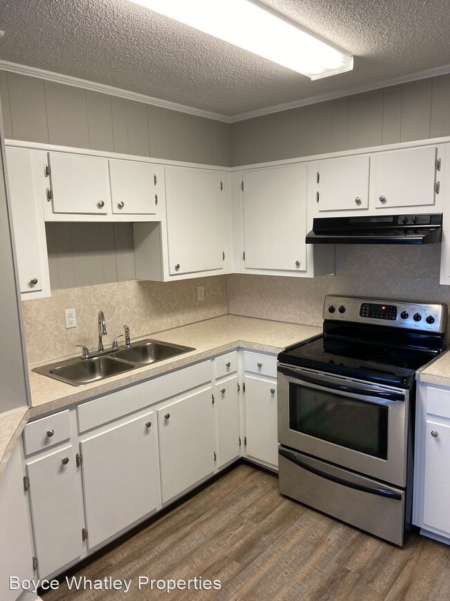 Building Photo - 1 br, 1 bath House - 715 1/2 W. Main St