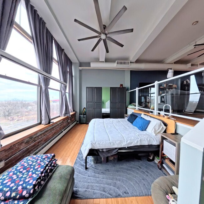 Photo - 156 Porter St Townhome