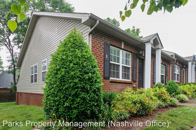Foto del edificio - 2 br, 2 bath House - 1207 Cashmere