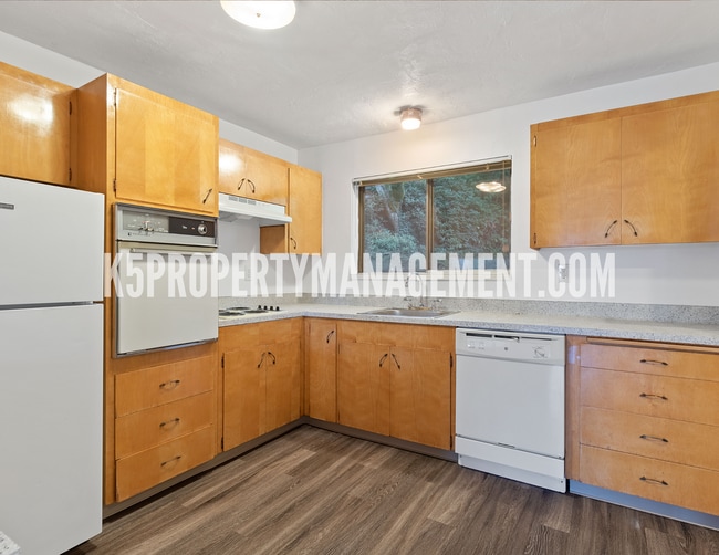 Foto del interior - Town and Country Apartments