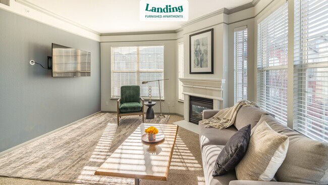 Foto del edificio - 8155 E Fairmount Dr