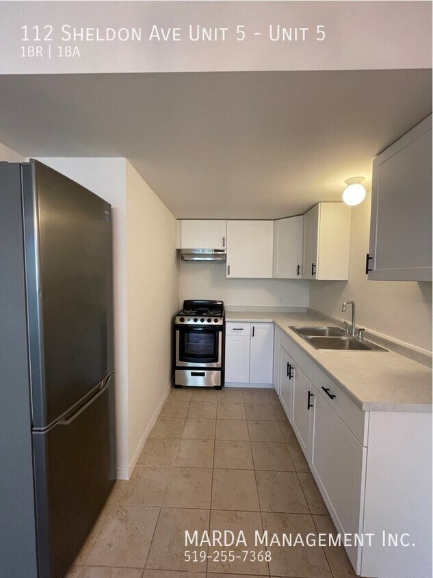 Photo principale - Newly Renovated 1 Bedroom 1 Bathroom in Ch...