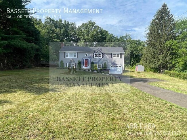 Building Photo - 45 Carriage Dr