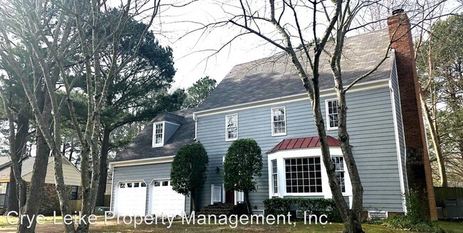 Foto del edificio - 319 E Harpers Ferry Rd