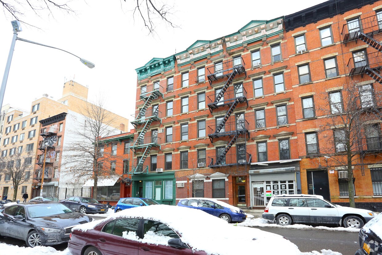 Primary Photo - 543-545 E 12th St