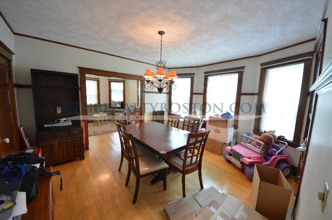 Foto del edificio - 214 Hammond St