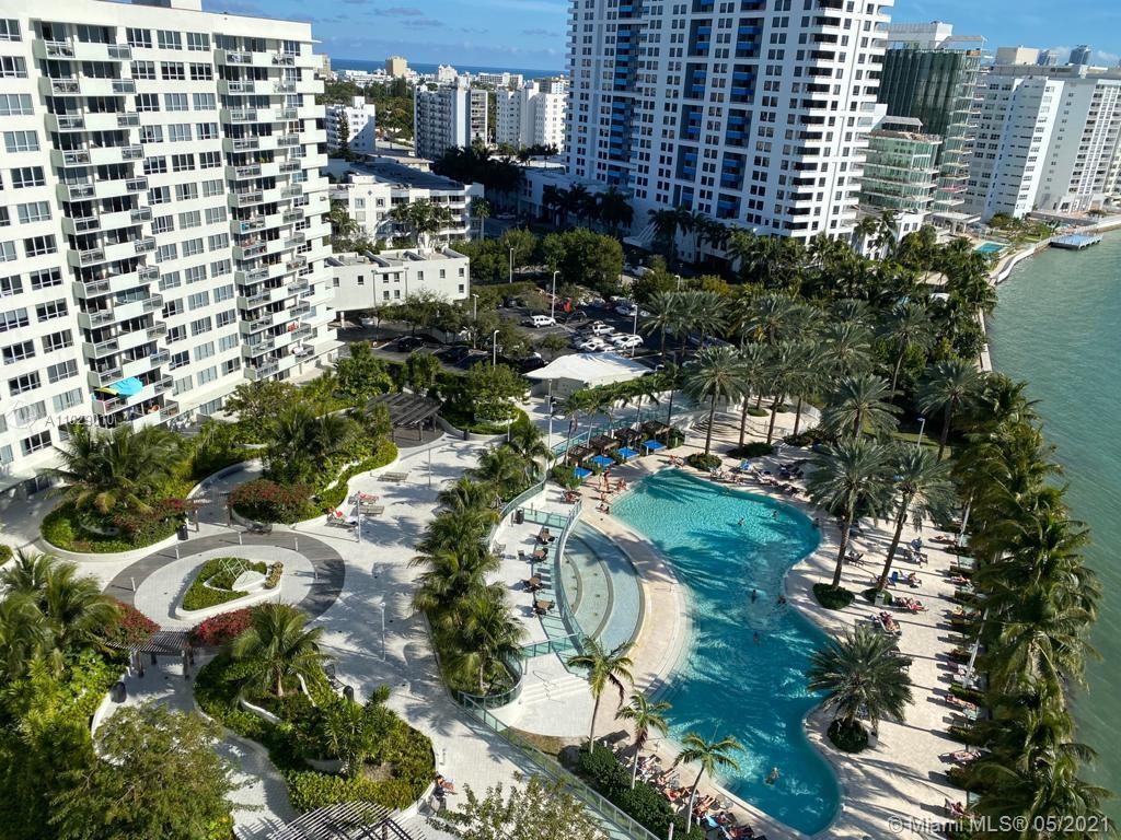 Foto principal - 1500 Bay Rd