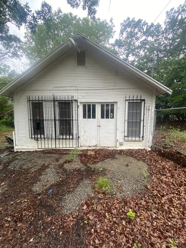 Foto principal - 3126 W Morton St