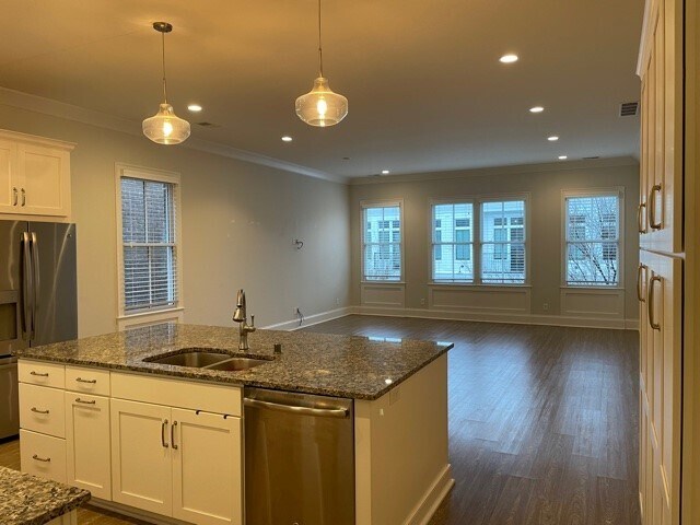 Foto del edificio - 10509 Meeting St