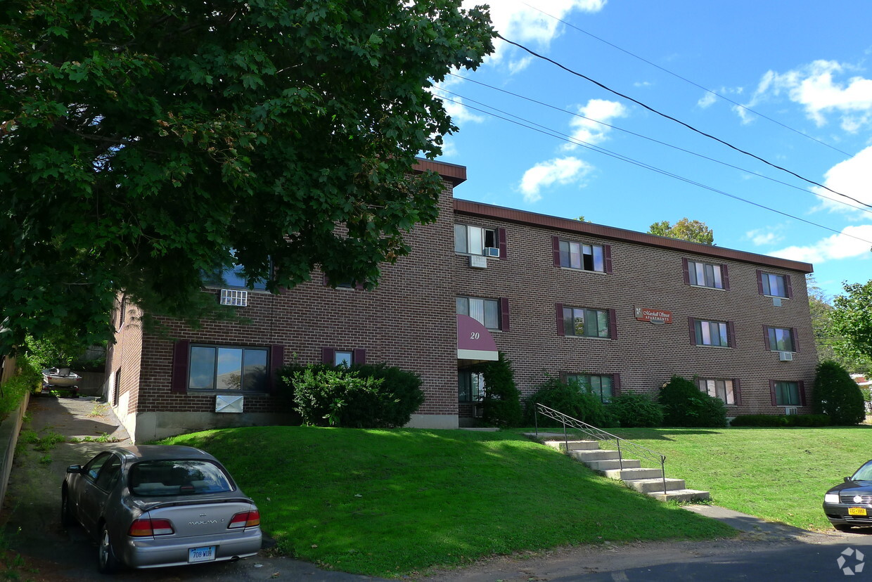 Primary Photo - 20 Marshall St