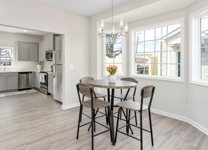 Foto principal - 3718 S Mebane St