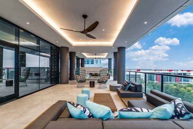 Building Photo - Contemporary 3-Bedroom Residences: Discove...