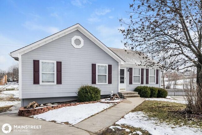 Building Photo - 508 SE Chase Ct, Blue Springs, MO 64014