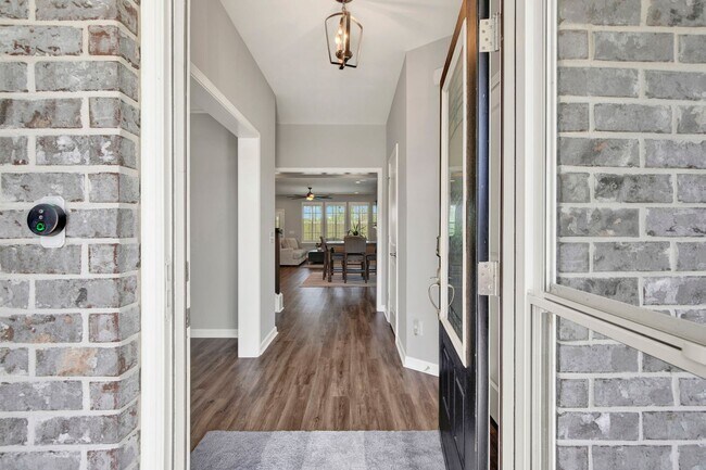 Foto del edificio - Savannah Quarters!