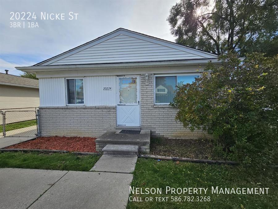 Foto principal - 20224 Nicke St