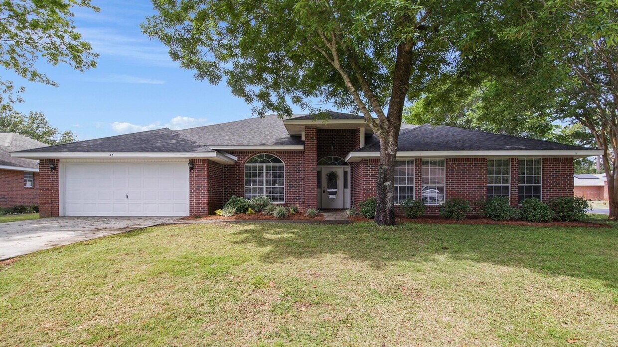 Foto principal - 43 Beacon Way