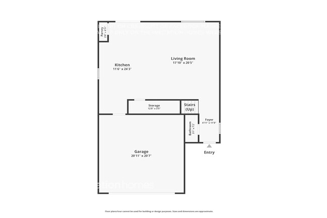 Building Photo - 409 Waterford Drive