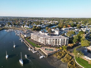 Building Photo - 100 Seaview Ave