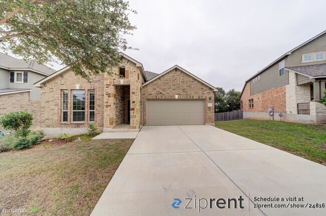 Foto del edificio - 4 br, 2 bath House - 12614 Ponder Ranch, S...
