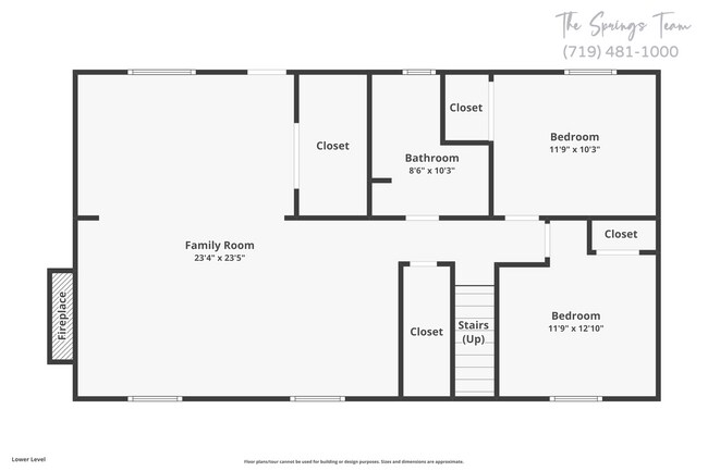 Foto del edificio - Updated Split-Level Gem | 5BD, 3BA | Large...
