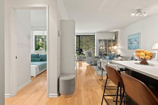 Photo du bâtiment - 230 Chem. du Golf