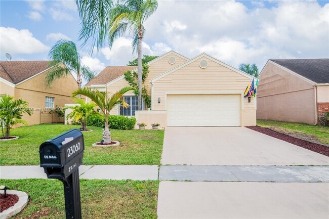 Building Photo - 23060 Sunfield Dr