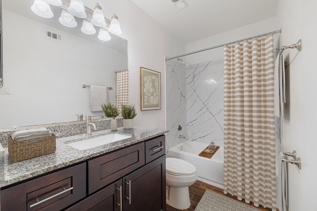 Foto del edificio - Timbers of Deerbrook